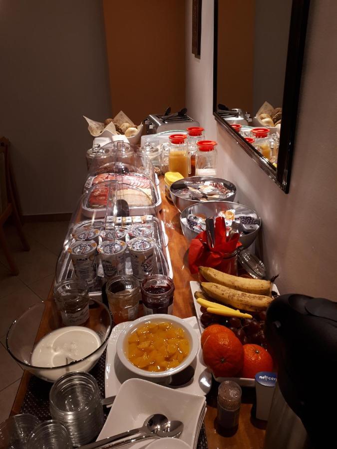 Pension Schoene Grossrohrsdorf Bagian luar foto